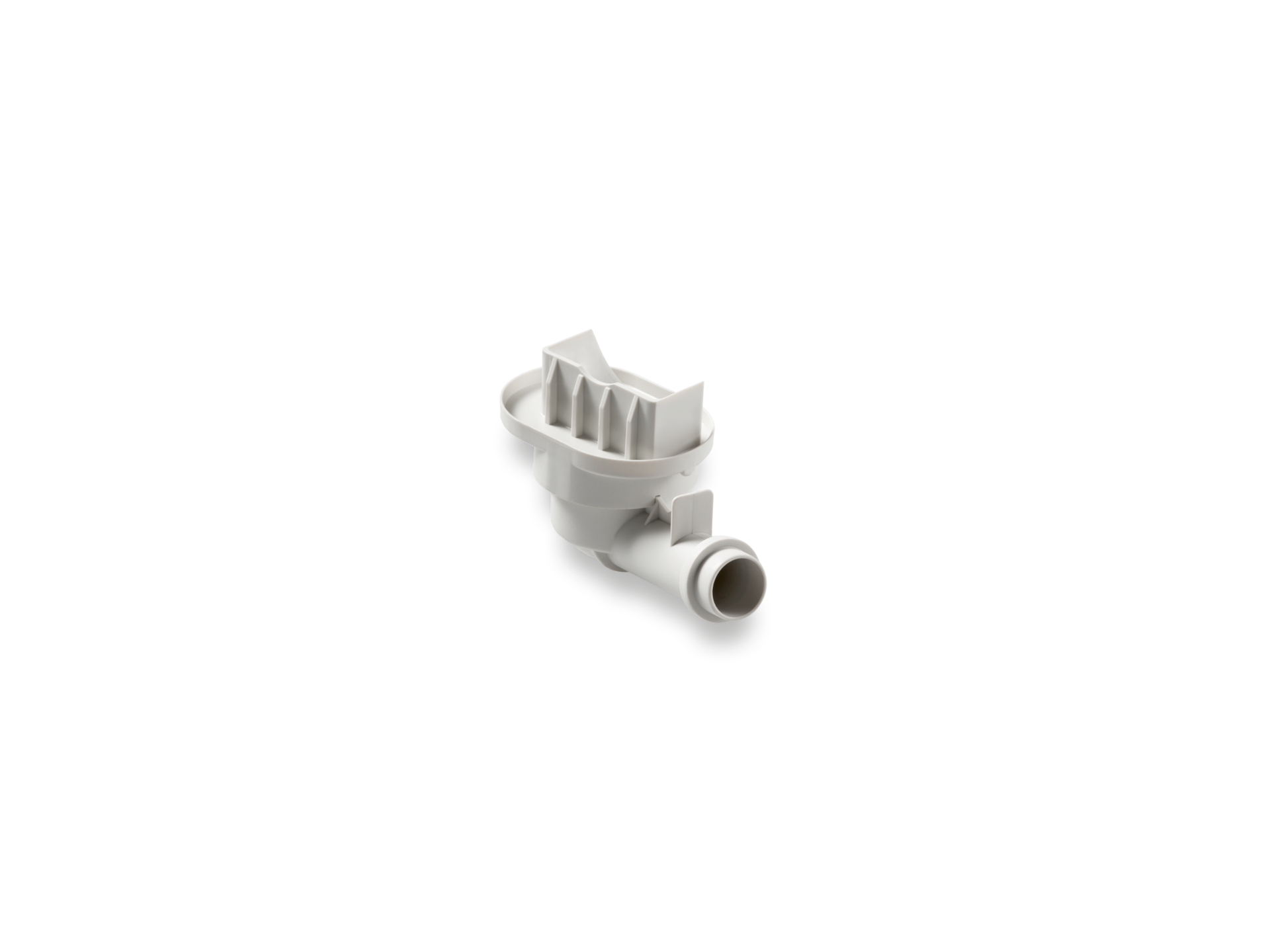 Spare parts-Domestic - Non-return valve - 2