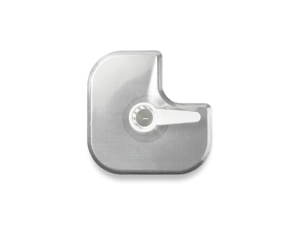Spare parts - Domestic - Szűrő - 1