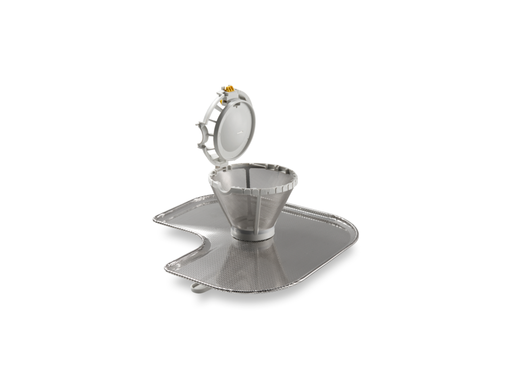 Spare parts - Domestic - Szűrő - 2