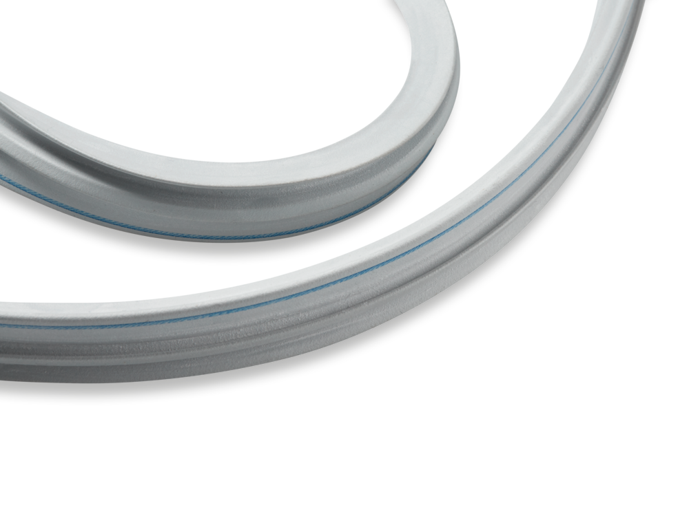 Spare parts - Domestic - Seal Air shield - 2