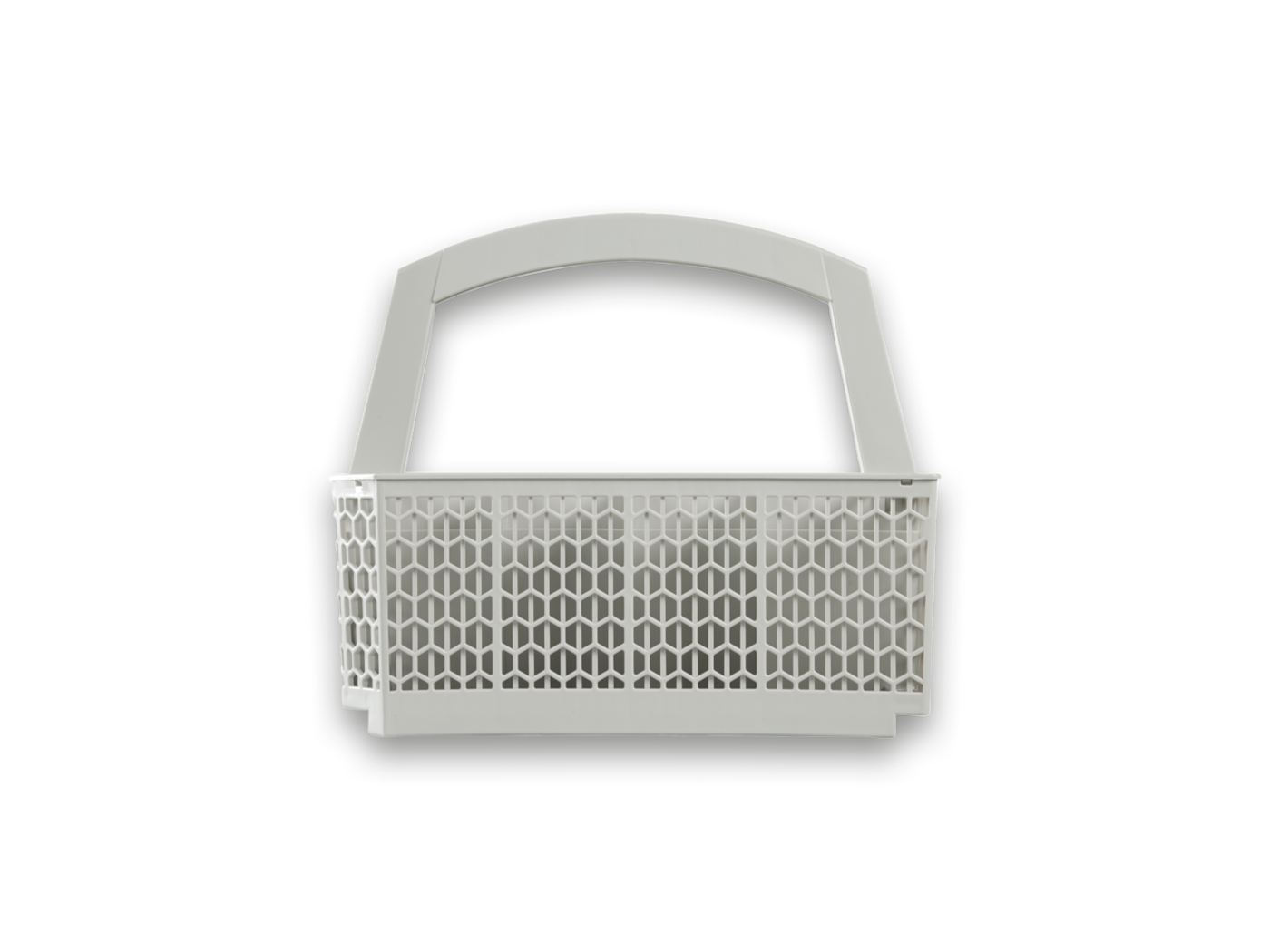 Miele Dishwasher Cutlery Basket - Spare Part 06024710 product photo