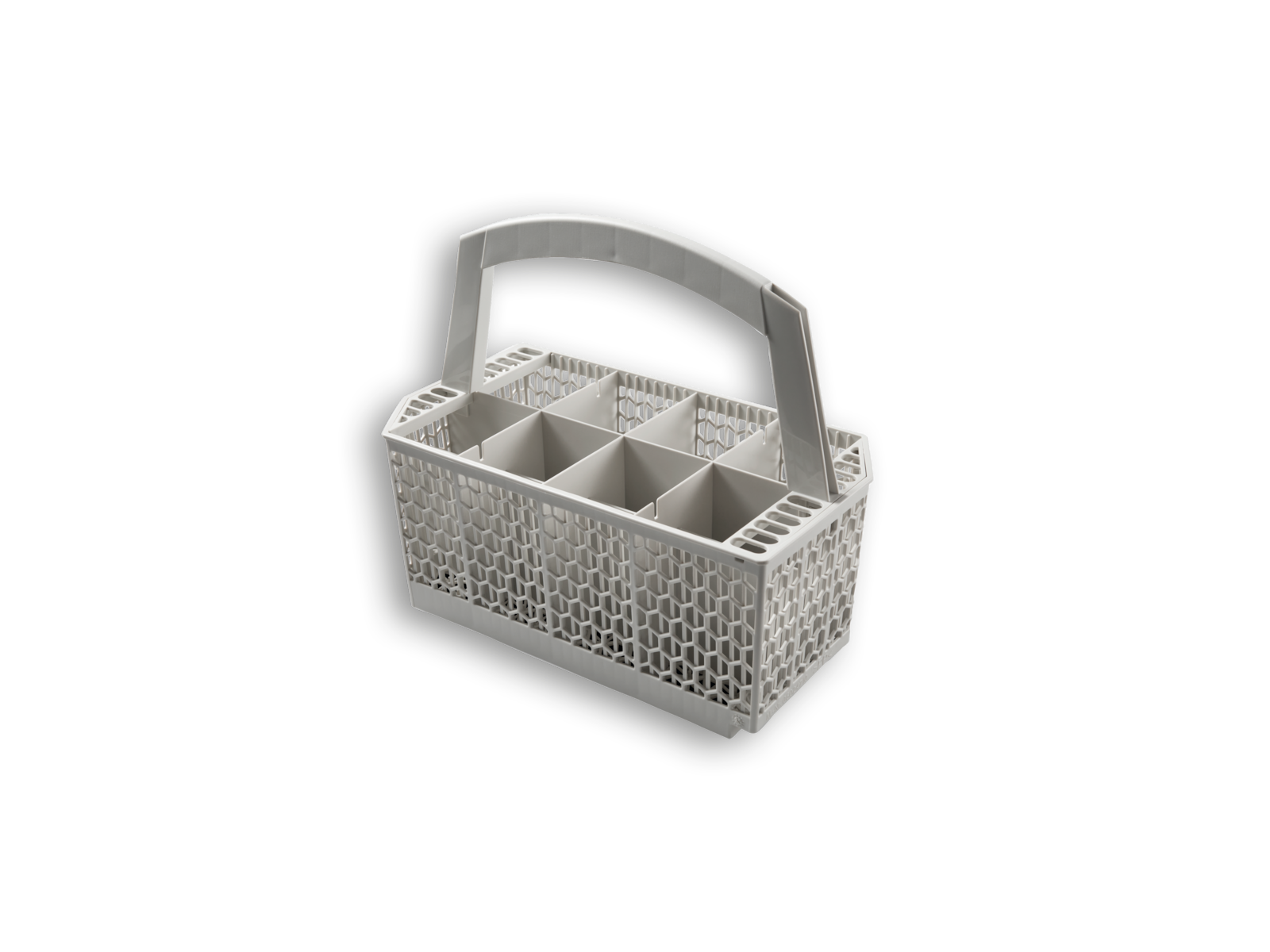 Spare parts - Domestic - Cutlery basket - 2
