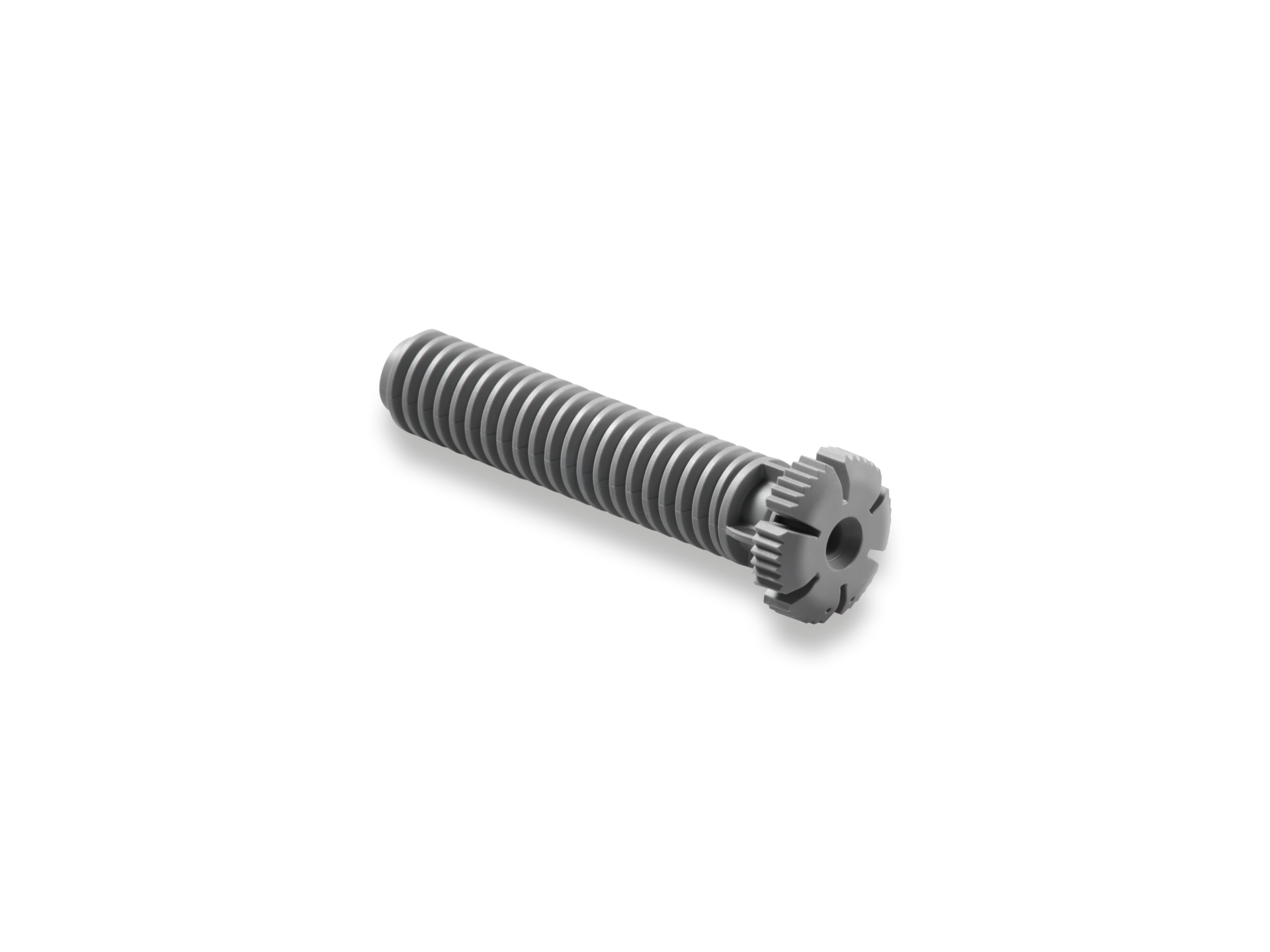 Spare parts - Domestic - Láb 107,5 mm - 2