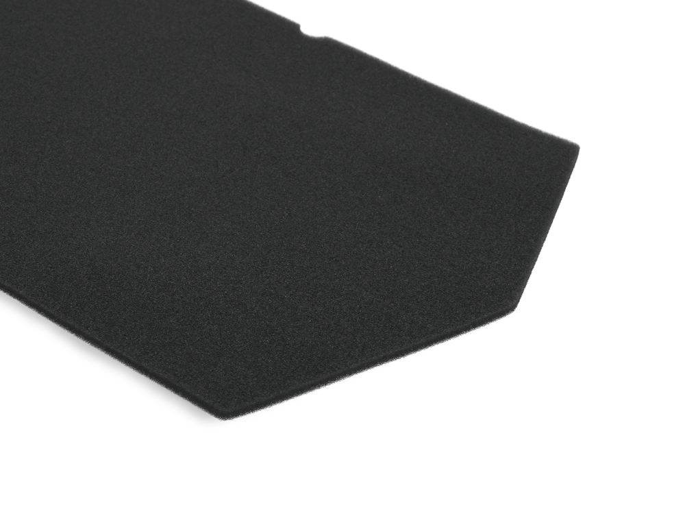Spare parts - Domestic - Filter Door TR WP - 2