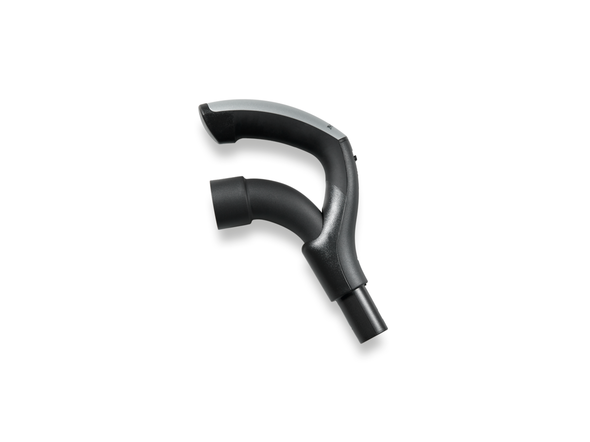 Miele Zuigbuisgreep Comfort Standard Onderdelen stofzuigers