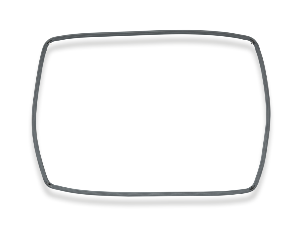 Spare parts - Domestic - Seal - 1