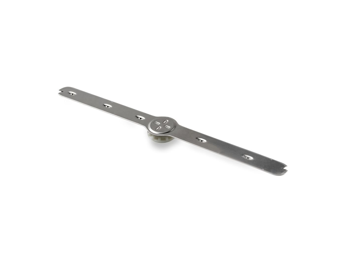 Miele Dishwasher Spray Arm - Spare Part 07213602 product photo Back View ZOOM