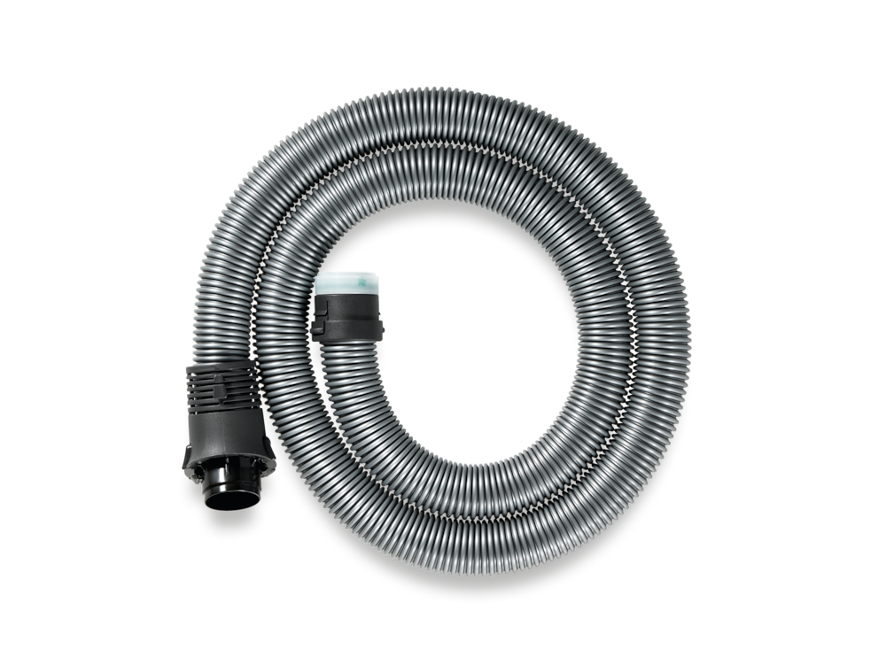 Spare parts - Domestic - Szívótömlő Ezüst színű 1,8 m S4000 - 1