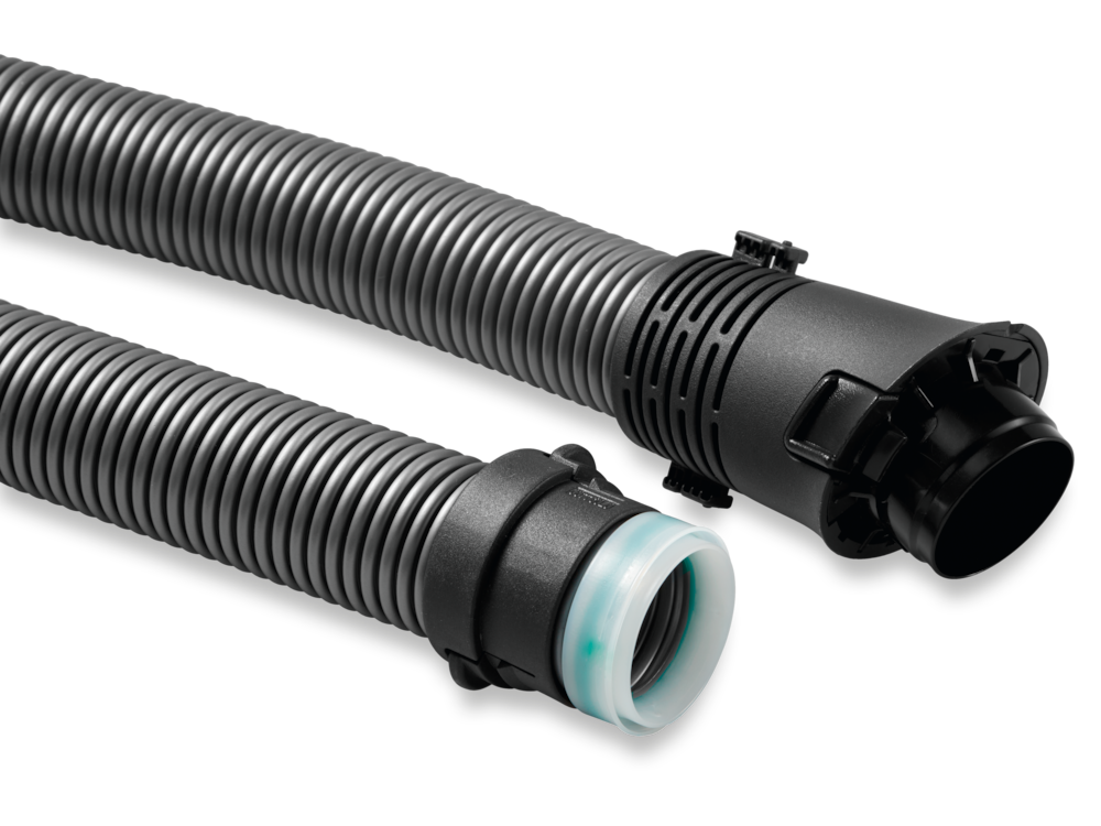 Spare parts - Domestic - Szívótömlő Ezüst színű 1,8 m S4000 - 2