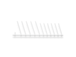 Miele Dishwasher Row of spikes - Spare Part 07506610 product photo