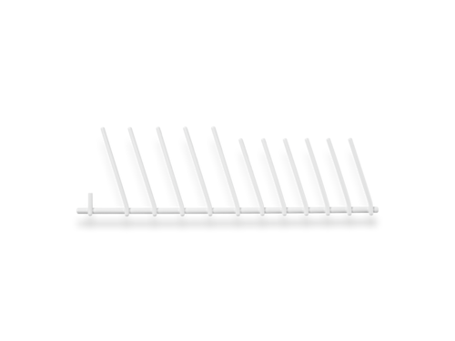 Miele Dishwasher Row of Spikes - Spare Part 07506620 product photo