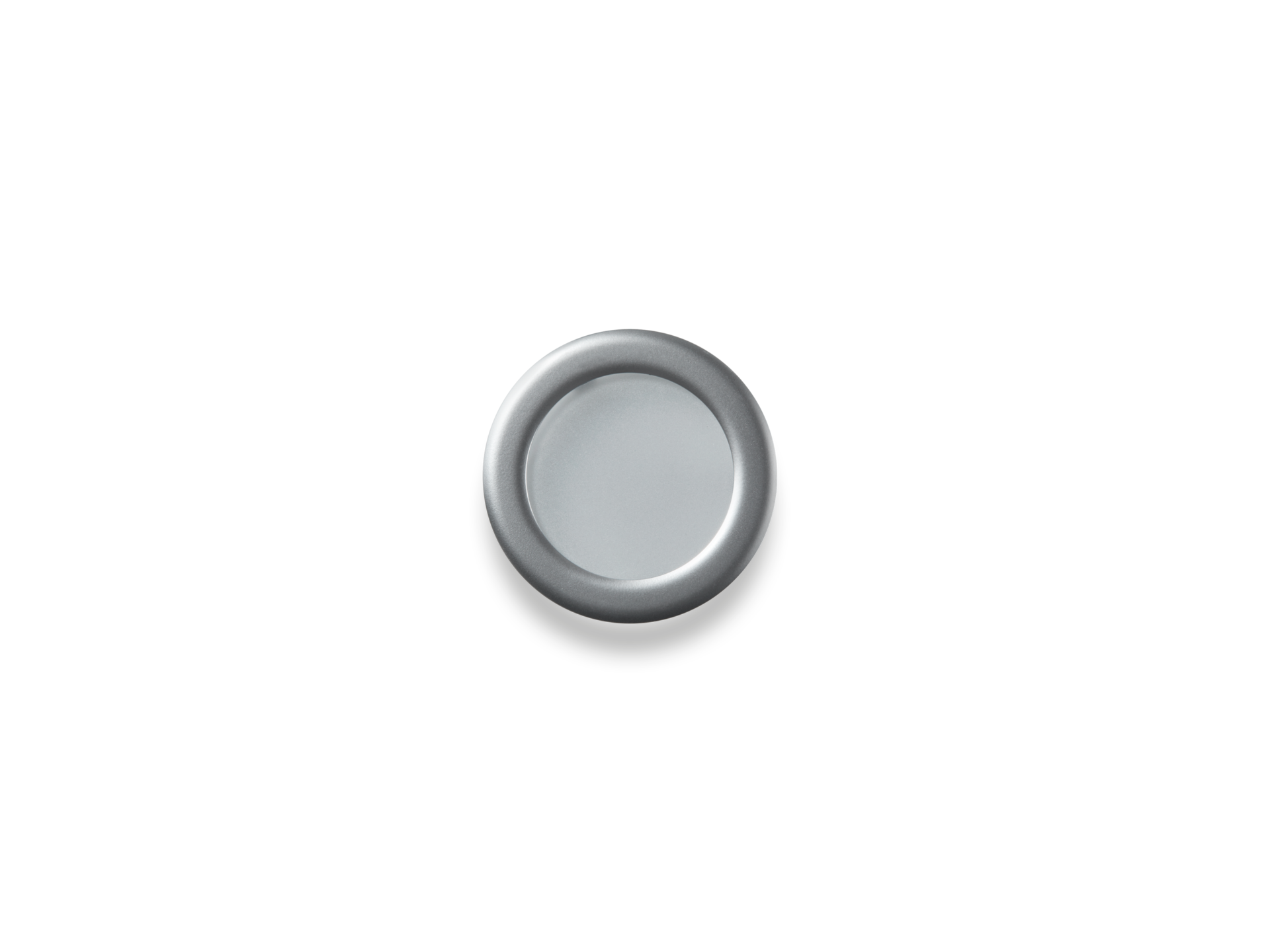 Ricambi domestico - anello decorativo lampada alogena - 1