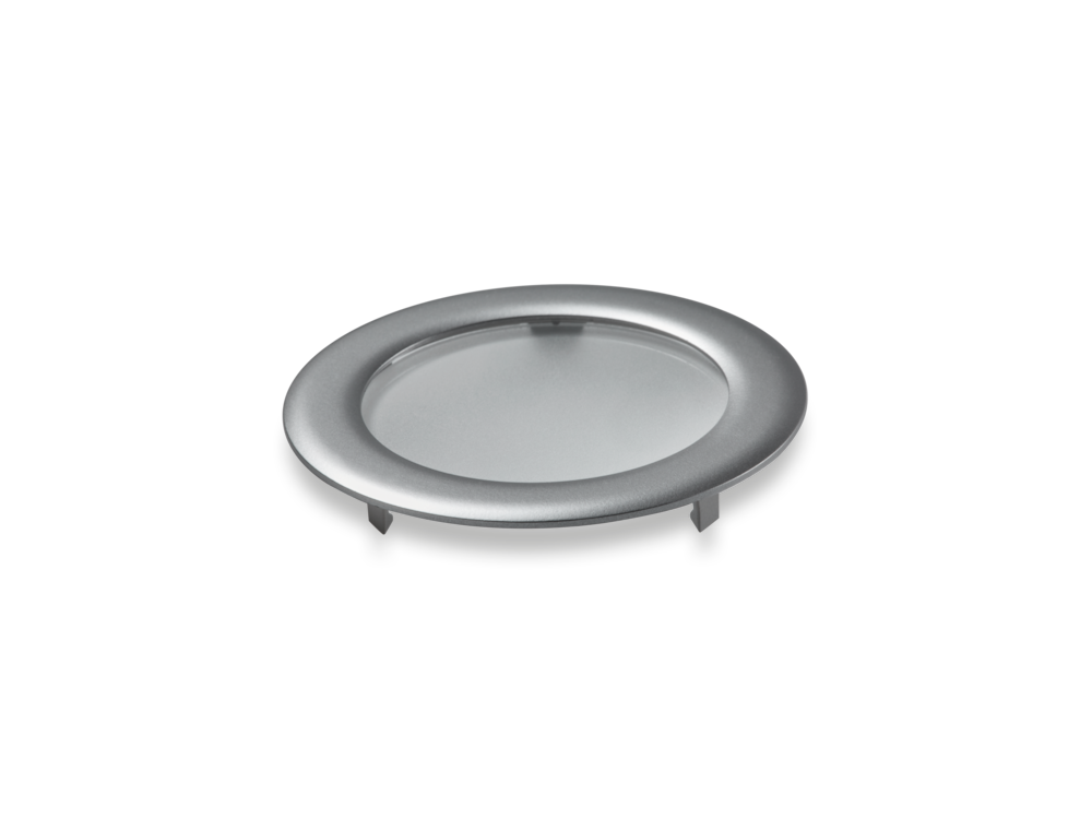 Spare parts - Domestic - Trim Halogen light - 3