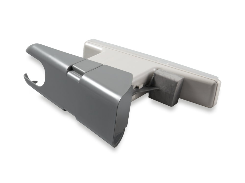 Spare parts - Domestic - wklad zbiornik na wode ML6411 - 2