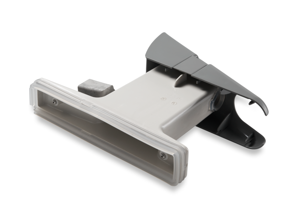 Spare parts - Domestic - wklad zbiornik na wode ML6411 - 3