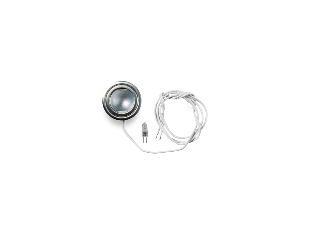 Reservedele - Husholdning - Halogenspot Rund L=1000mm - 1