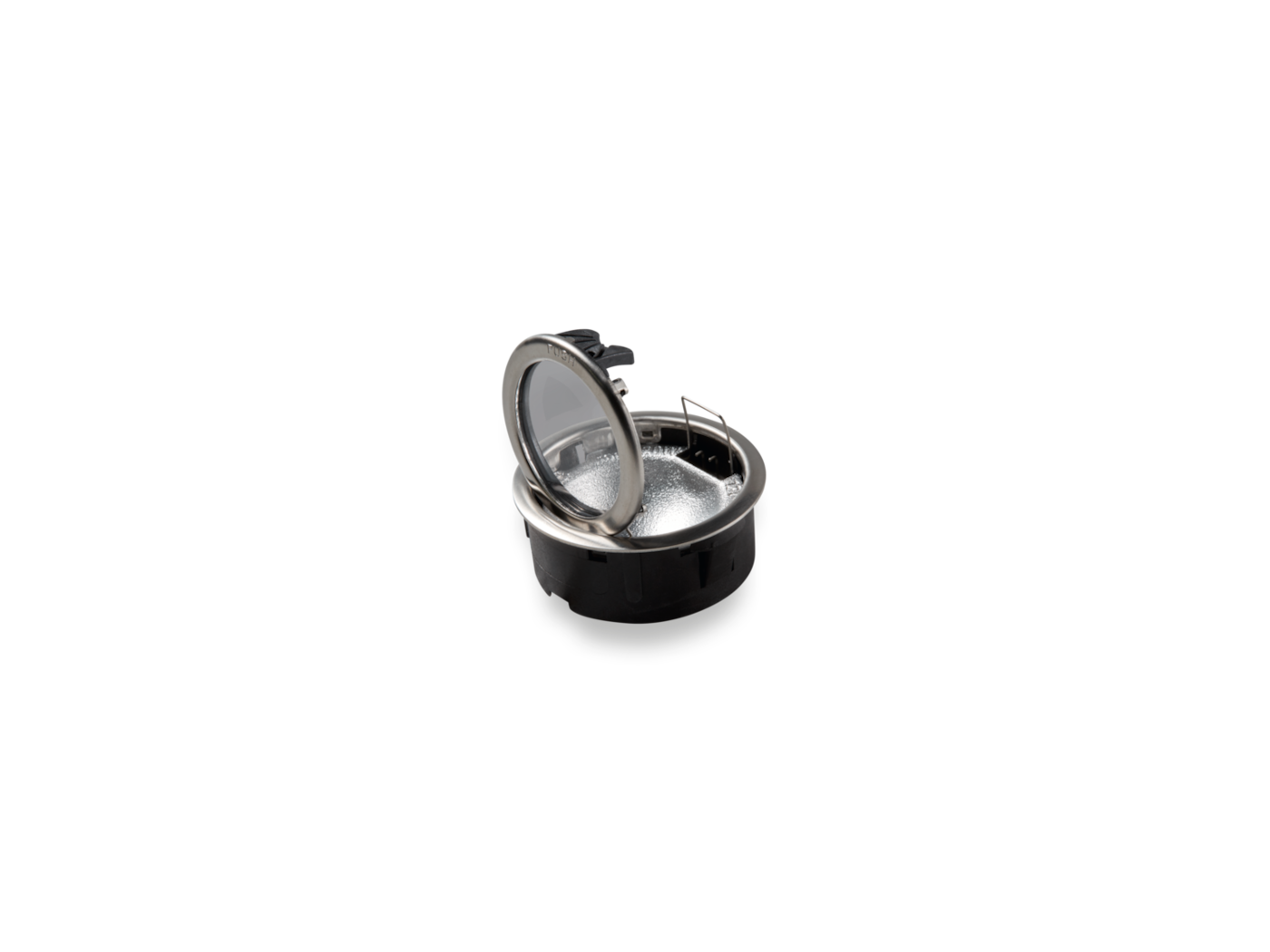 Miele Rangehood Halogen lamp&nbsp;- Spare Part 08654090 product photo Laydowns Back View ZOOM