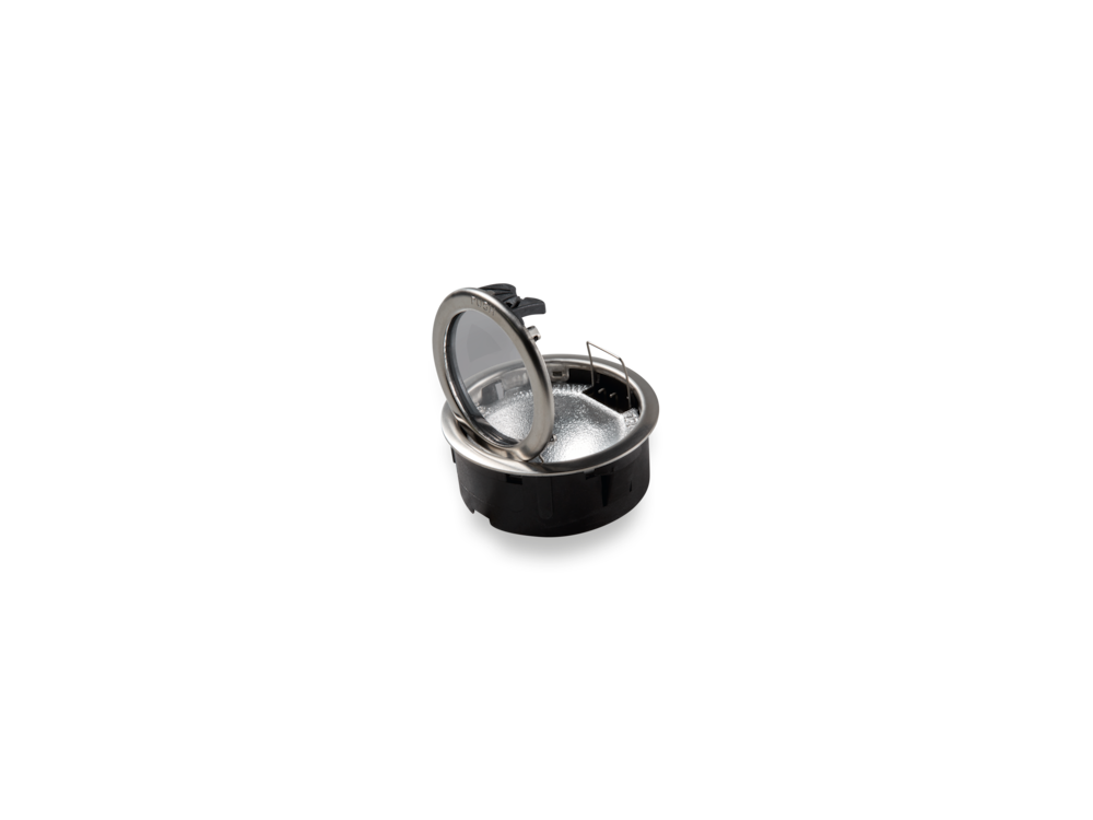 Reservedele - Husholdning - Halogenspot Rund L=1000mm - 2