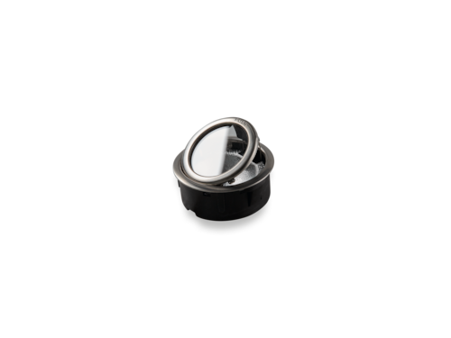 Miele Rangehood Halogen lamp&nbsp;- Spare Part 08654090 product photo Laydowns Back View L