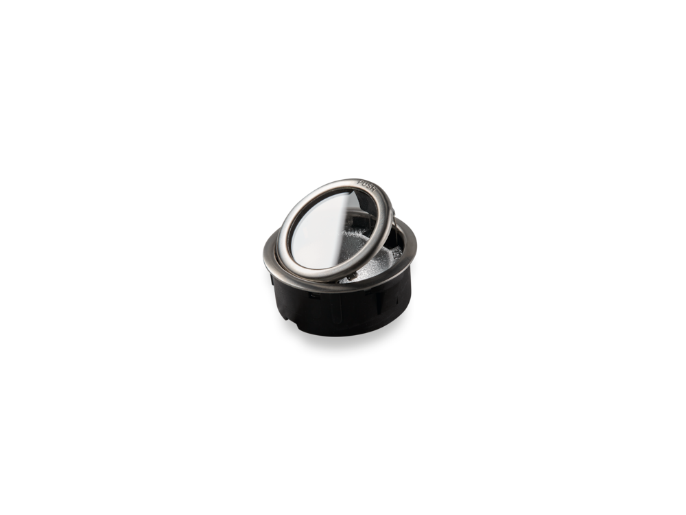 Reservedele - Husholdning - Halogenspot Rund L=1000mm - 3