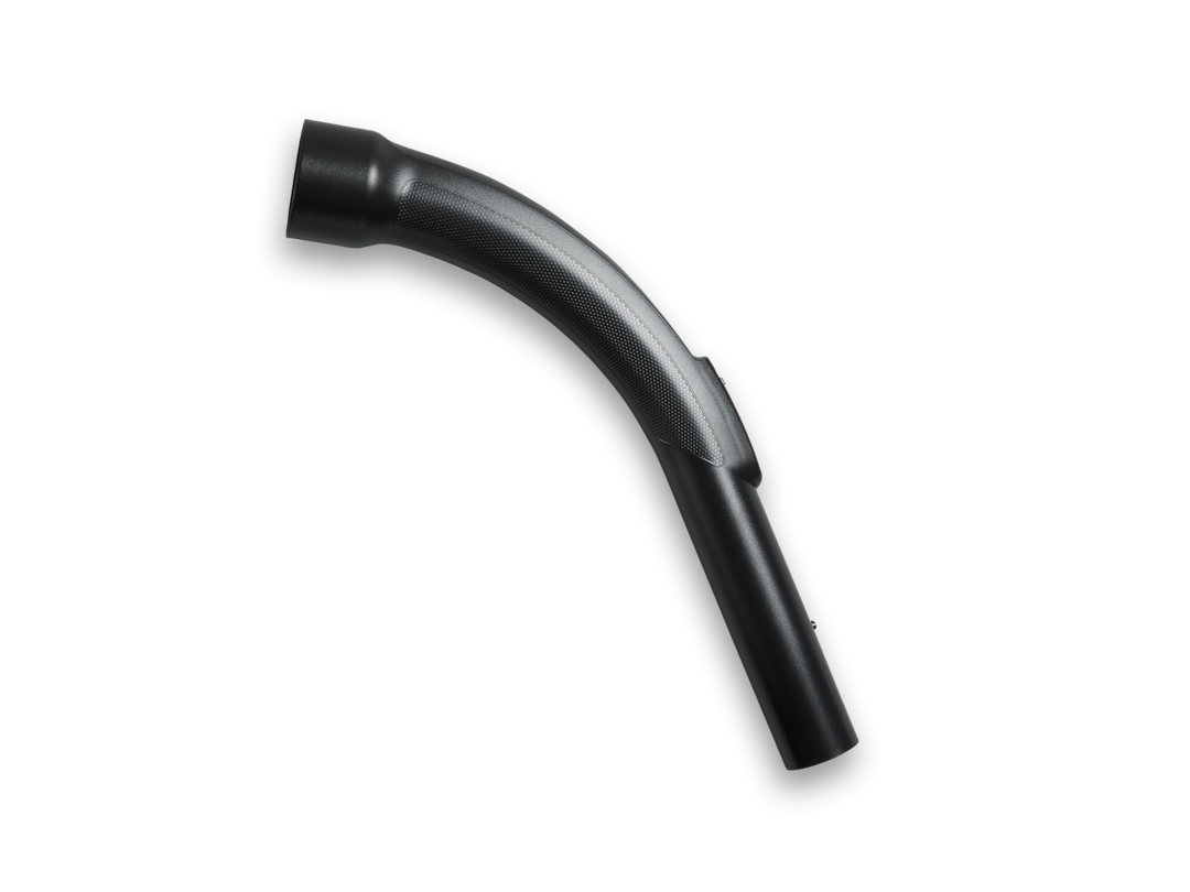Miele Tubular handle anthracite Vacuum cleaner spare parts
