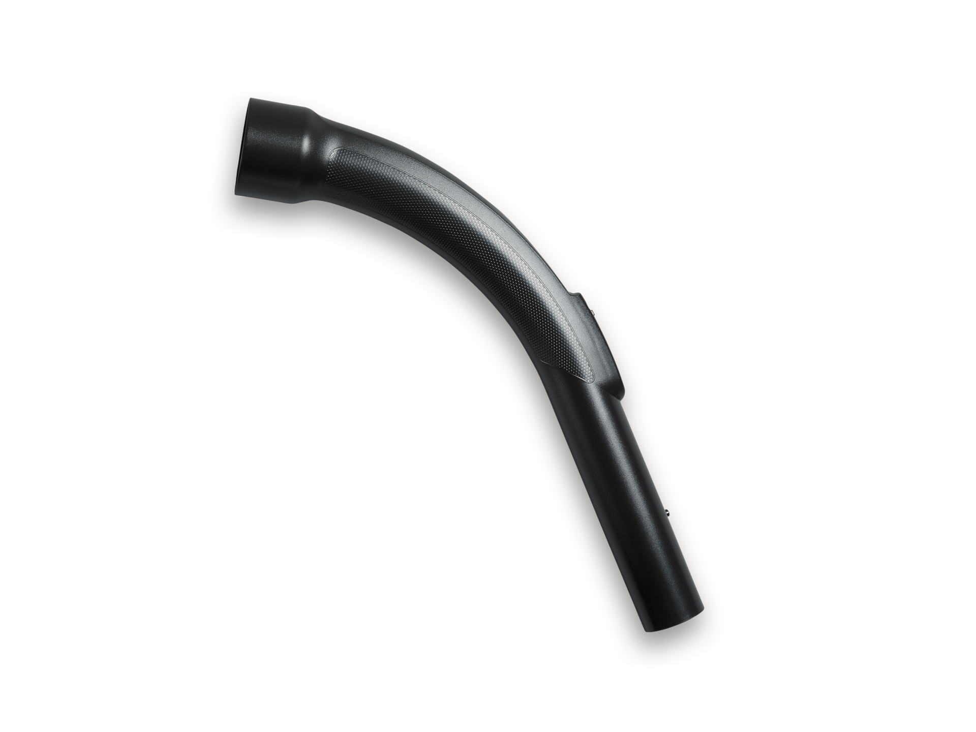 Spare parts-Domestic - Tubular handle anthracite - 1