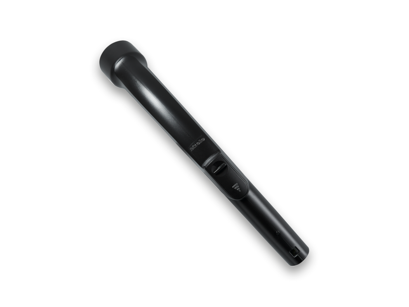 Miele Vacuum Tubular Handle - Spare Part 09442601 product photo Back View ZOOM