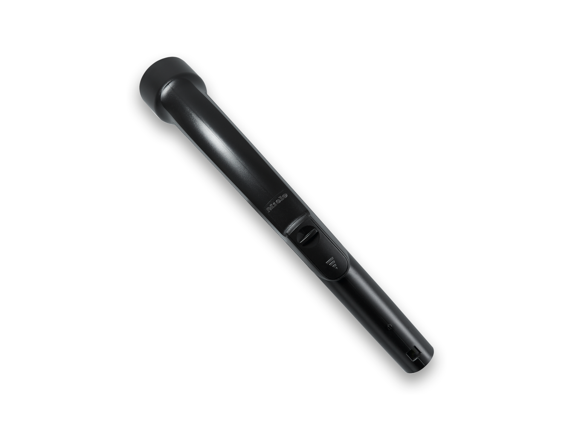 Spare parts - Domestic - Tubular handle anthracite - 3