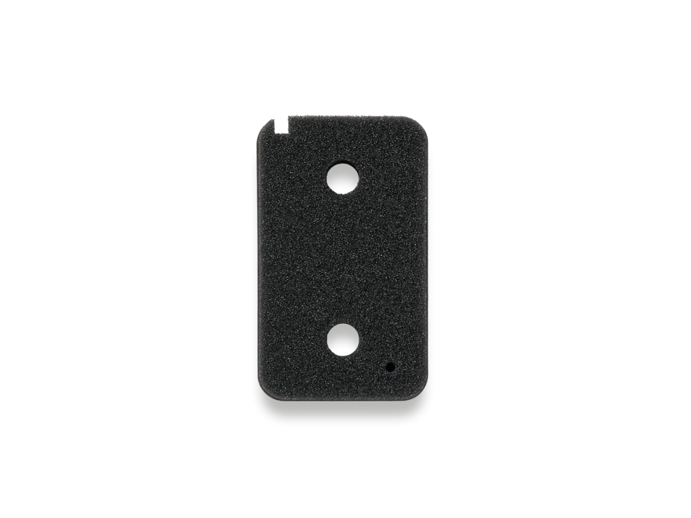 Spare parts - Domestic - Filter BG - 1