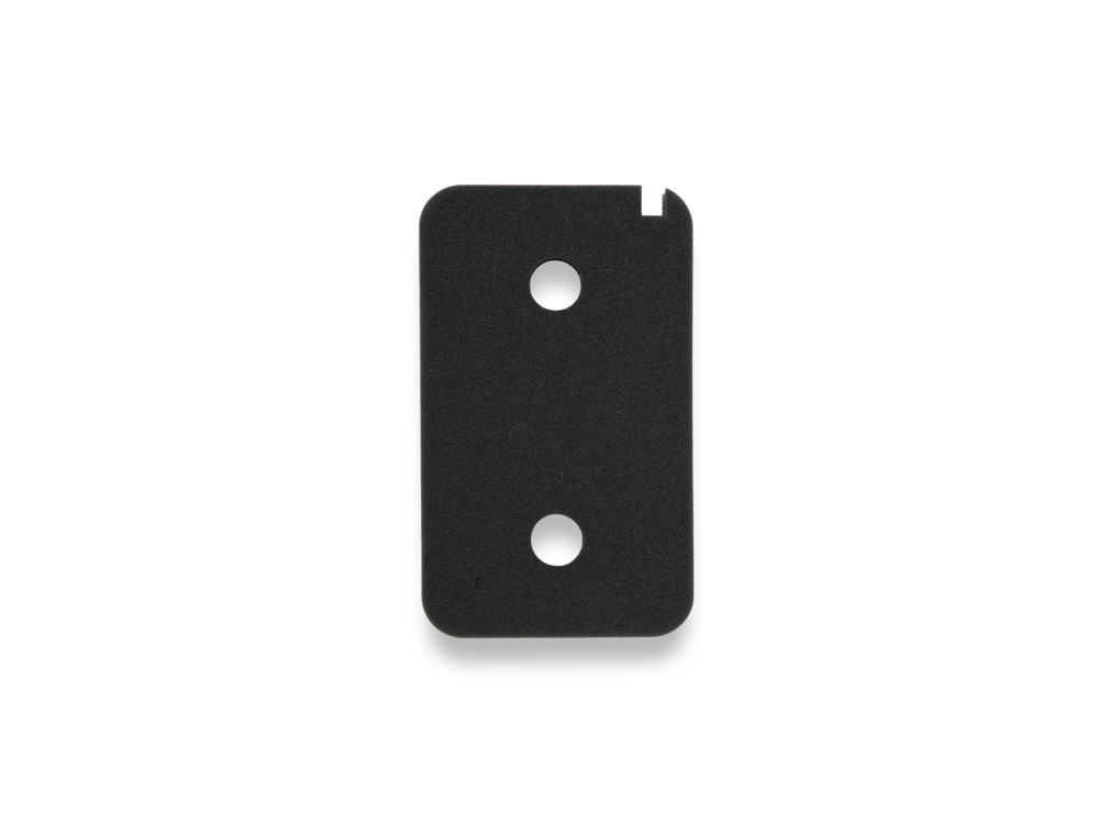 Spare parts - Domestic - Filter BG - 2