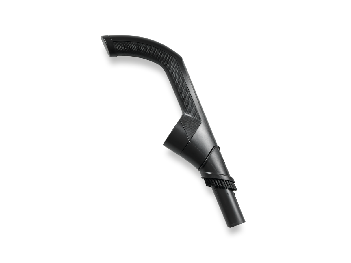 Miele Tubular handle vollst. EFS Vacuum cleaner spare parts