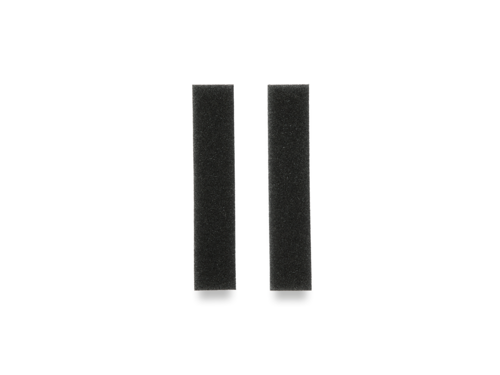 Spare parts - Domestic - Filter Fill ring - 1