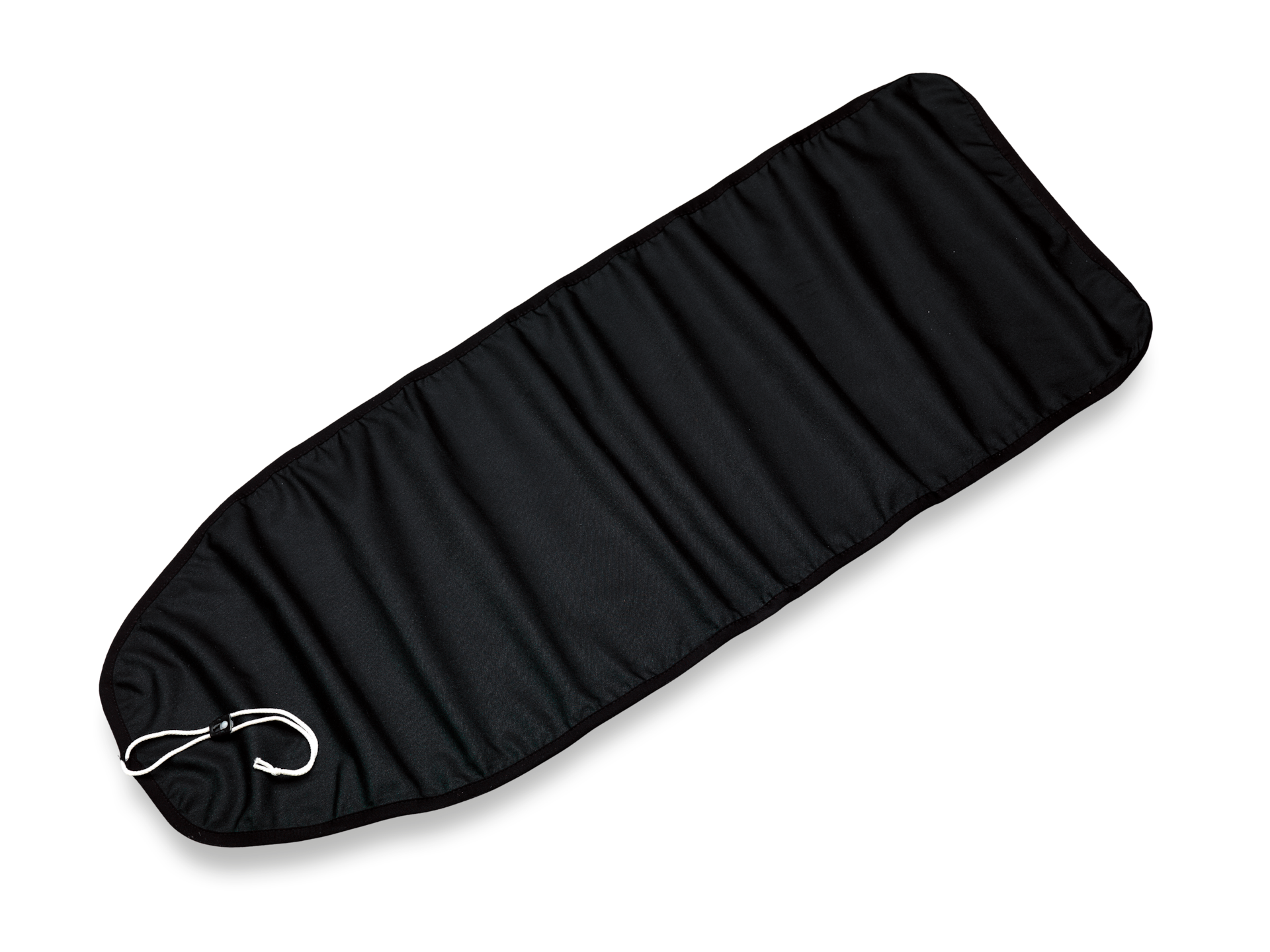 Spare parts-Domestic - Ironing board cover black - 2