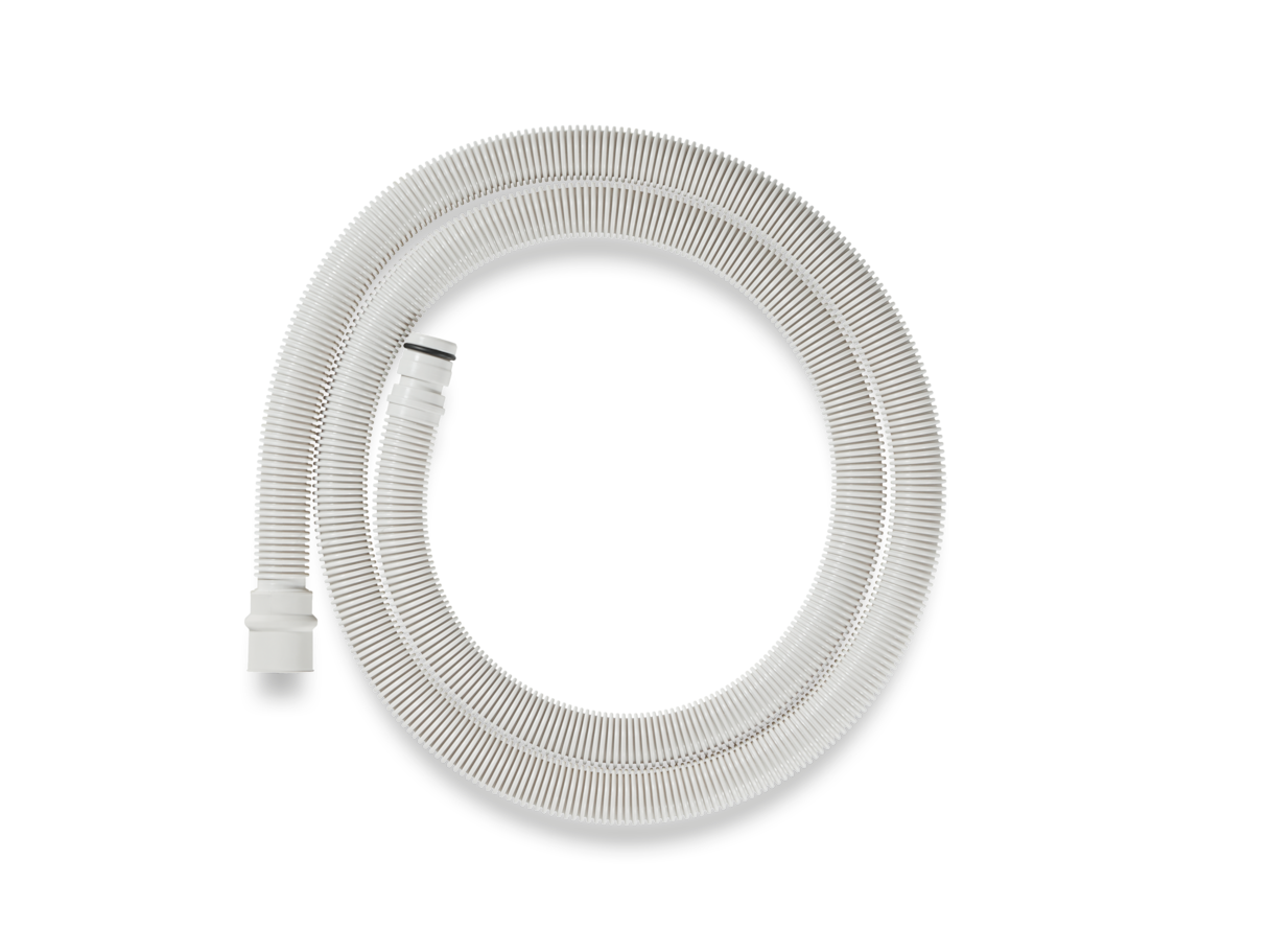 Miele KB Drain hose Laundry care spare parts