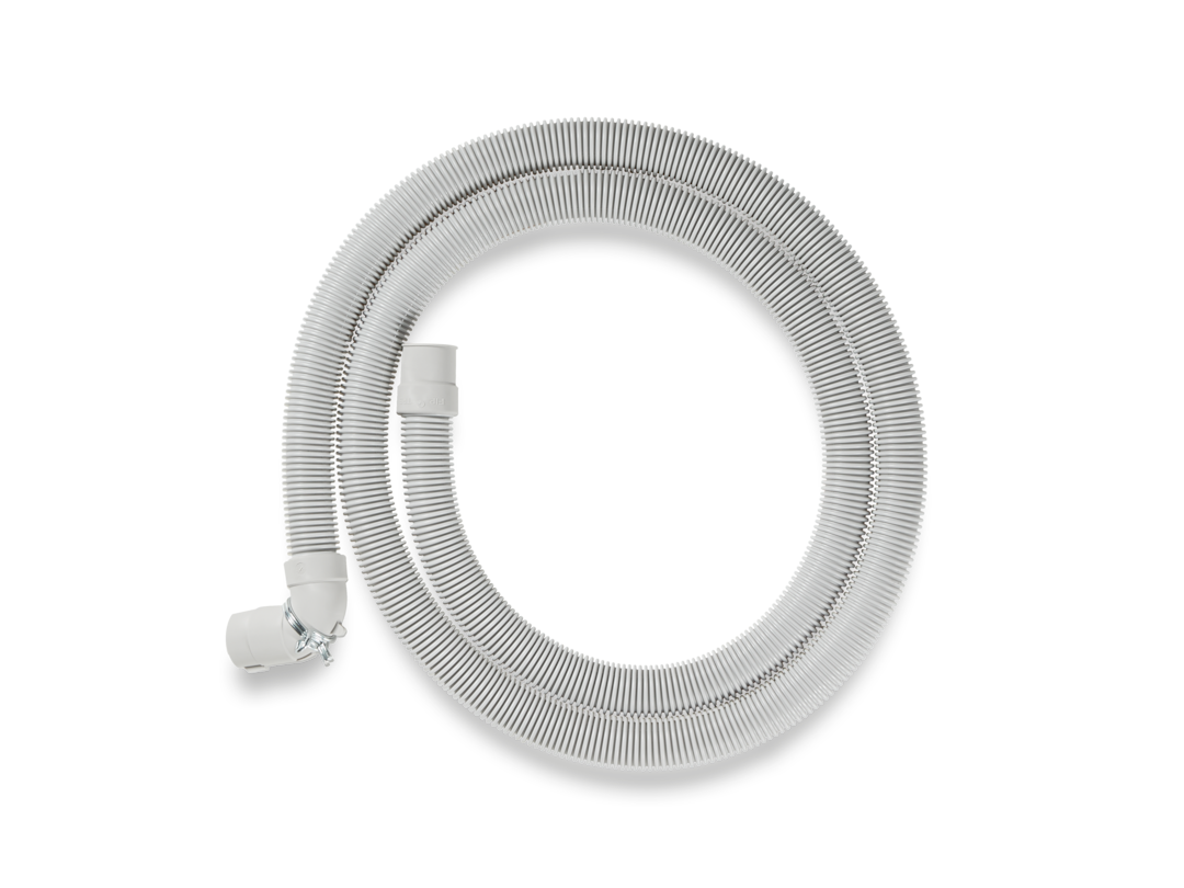 Miele KB Drain hose Kitchen appliance spare parts