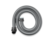 Suction hose SG kpl. 2-farbig Suction hose 