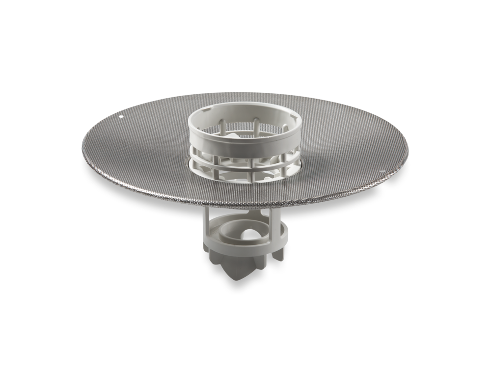 Miele - Sieb – Ersatzteile Küche - 2