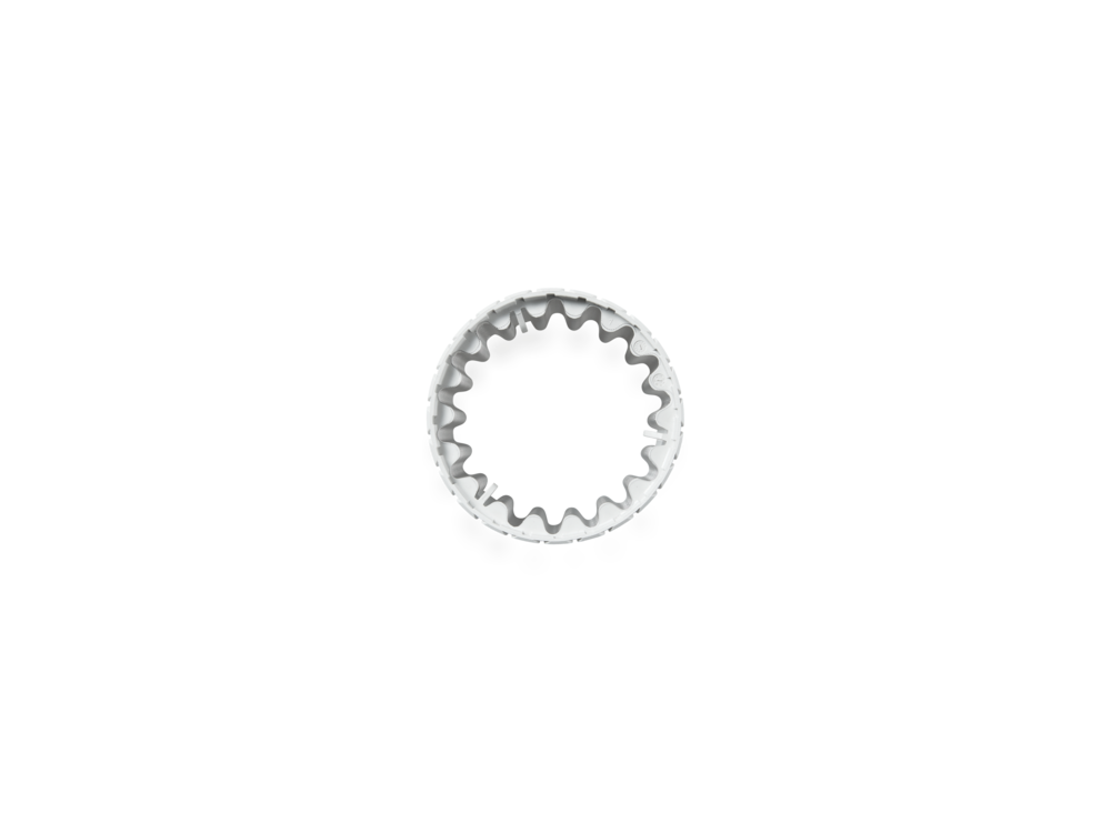 Miele - Mikrofeinfilter – Ersatzteile Küche - 1 Miele - Mikrofeinfilter – Ersatzteile Küche - 1