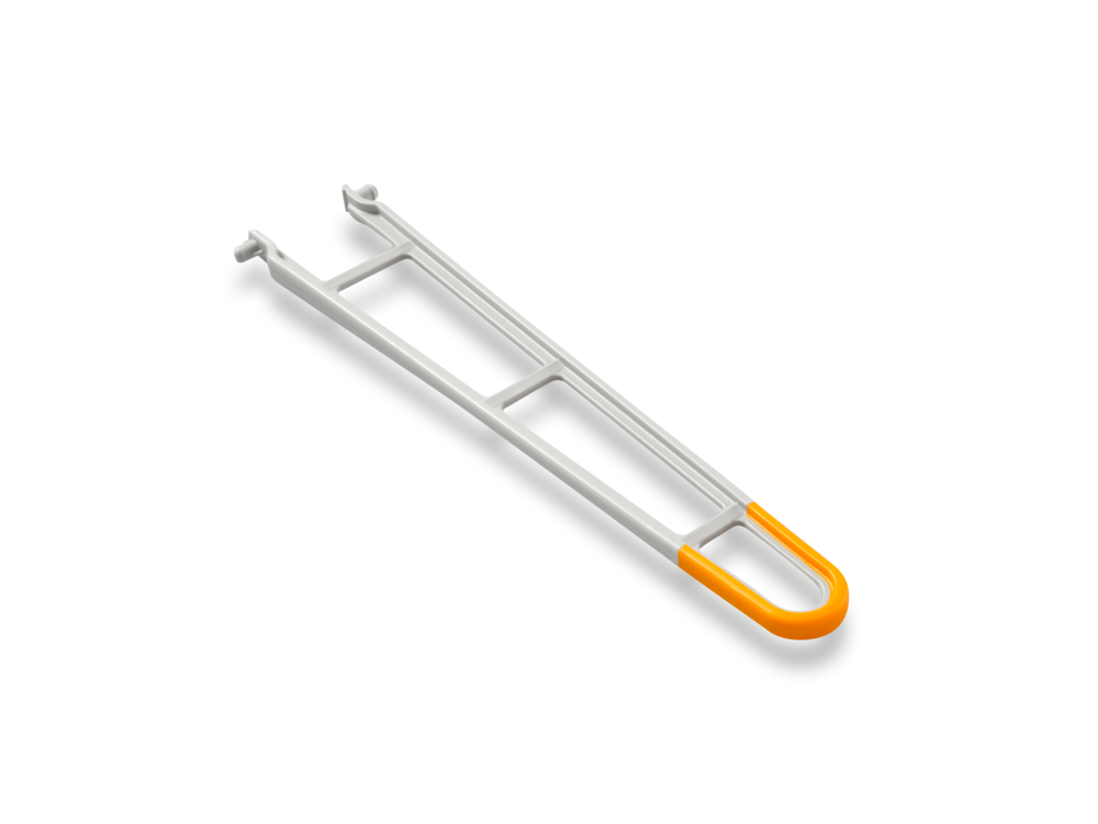 Miele - supporto bottiglie – Pezzi di ricambio cucina - 3 Miele - supporto bottiglie – Pezzi di ricambio cucina - 3