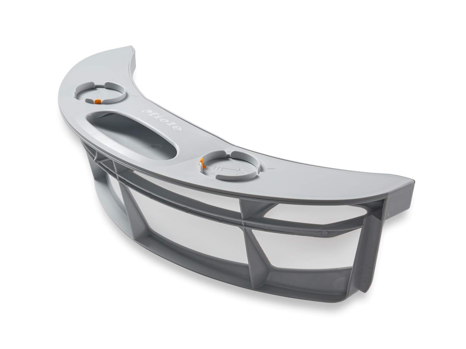 Reserveonderdelen - Hoofdzeef/-filter BG - 2