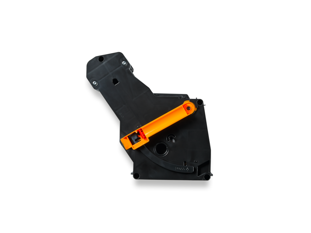 Spare parts - Domestic - Komora za pripremu - 1