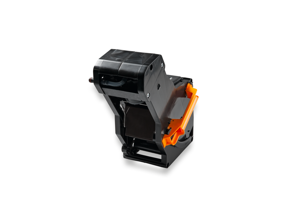 Spare parts - Domestic - Komora za pripremu - 2