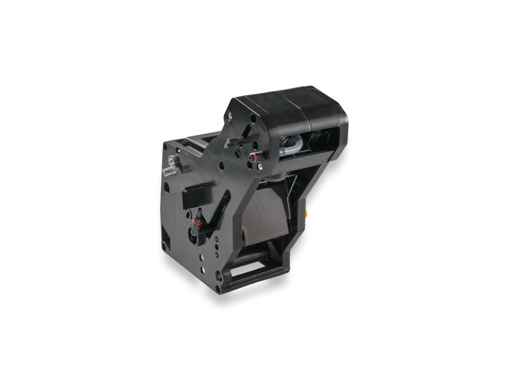 Spare parts - Domestic - Komora za pripremu - 3