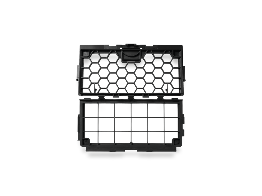 Miele Distanceholder AirCleanfilter Service