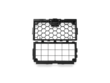 Spacer bracket Air-Clean filter product photo Laydowns Detail View1 S