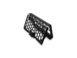 Spacer bracket Air-Clean filter product photo Back View S