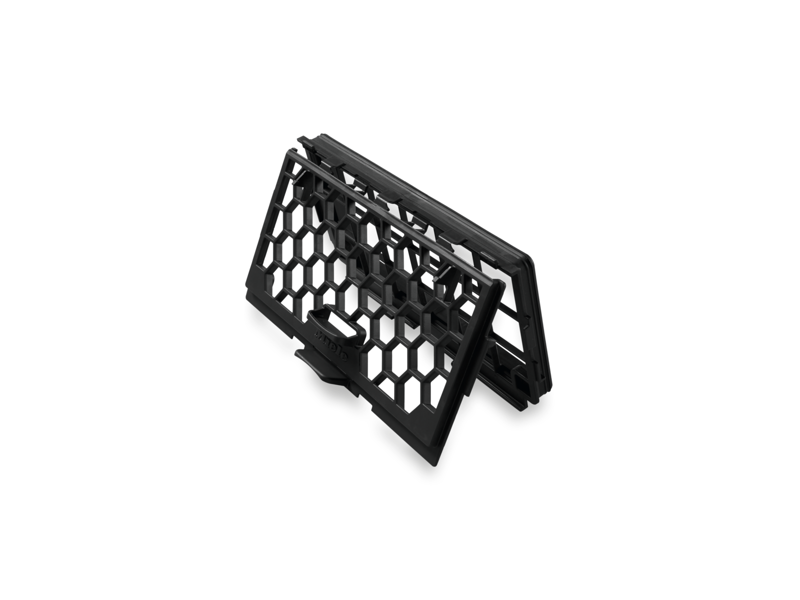Spare parts - Domestic - Spacer bracket Air-Clean filter - 2