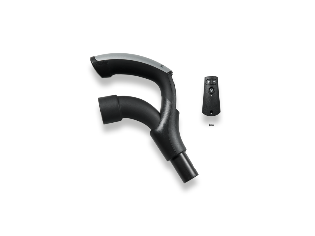 Miele Tubular handle Radio controlled Vacuum cleaner spare parts