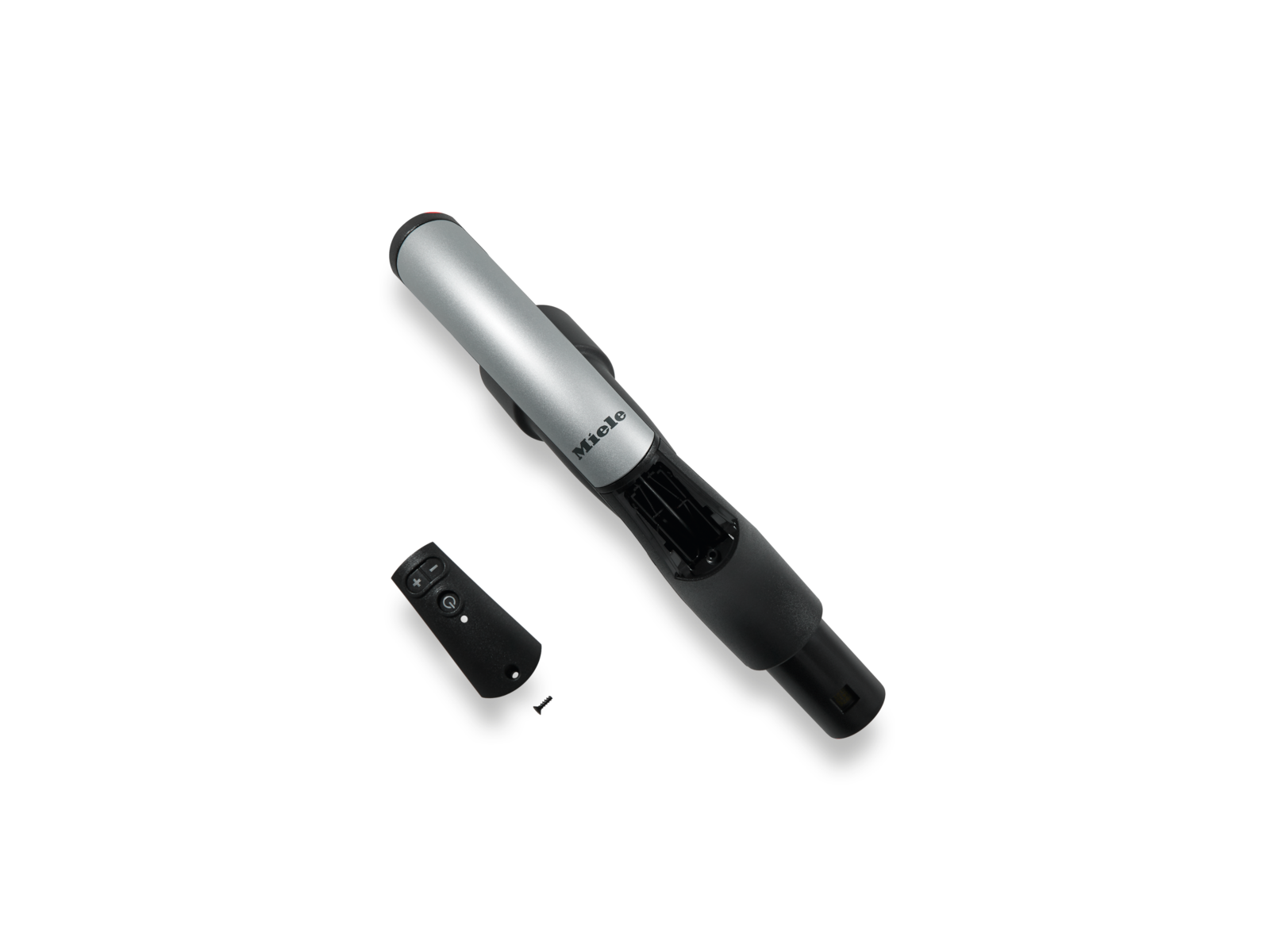 Spare parts - Domestic - Tubular handle Radio controlled - 4