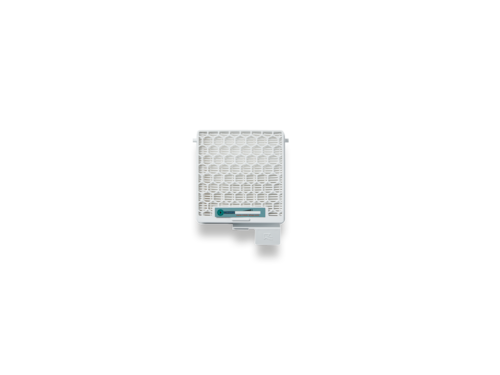 SF-HA 60 HEPA AirClean filter with TimeStrip® product photo